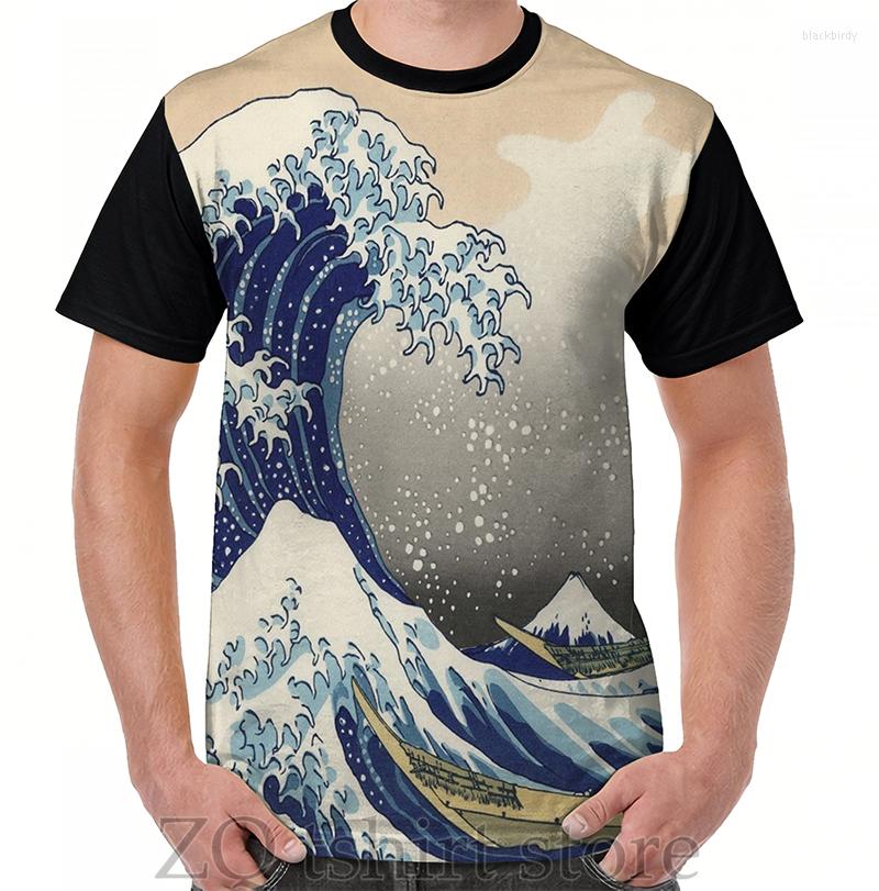 Men' T Shirts The Great Off Kanagawa Graphic T-Shirt Men Tops Tee Women Shirt Funny Print O-neck Short Sleeve Tshirts
Men' T Shirts The Great Off Kanagawa Graphic T-Shirt Men Tops Tee Women Shirt Funny Print O-neck Short Sleeve Tshirts