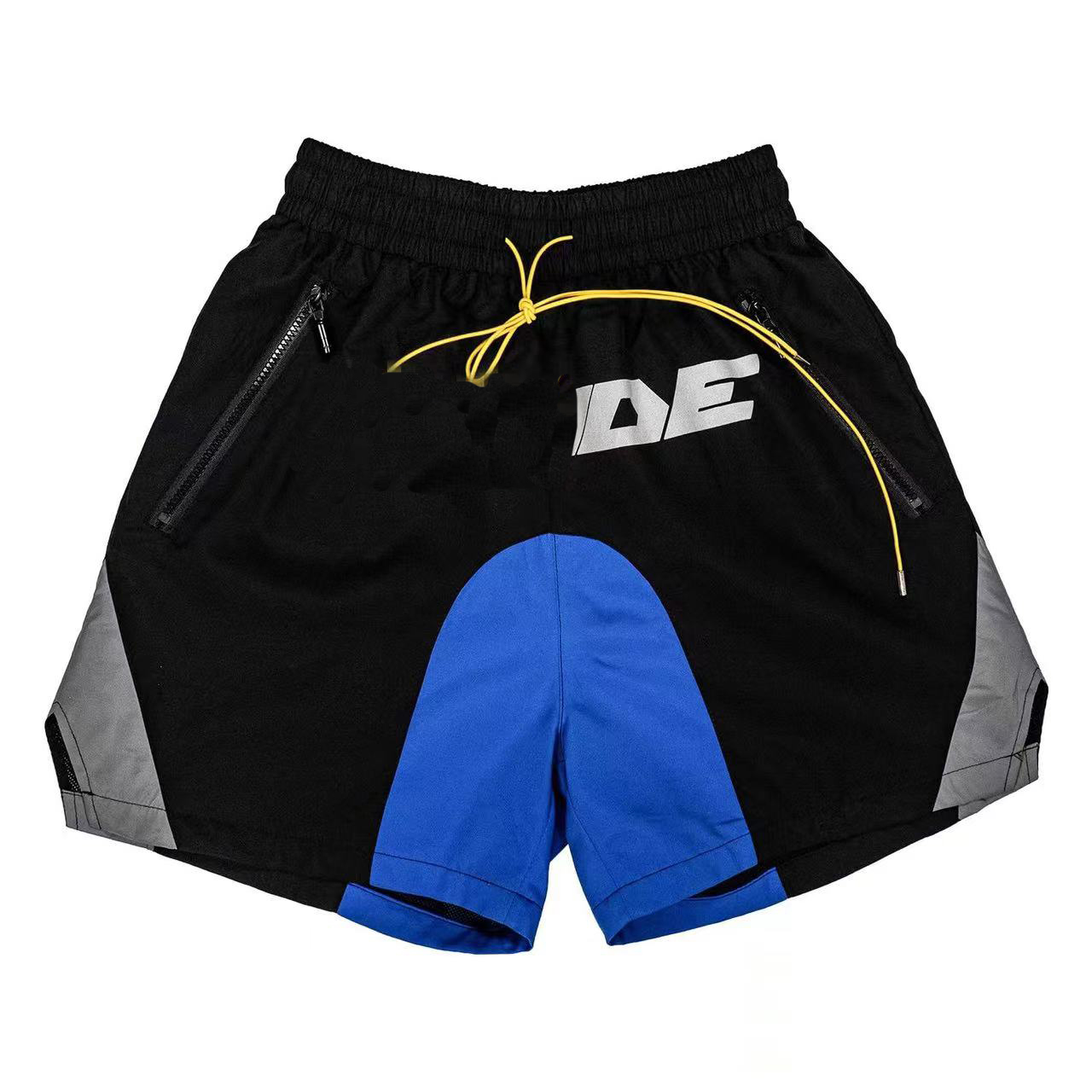 Summer shorts men women hip hop new fashion designer shorts Letter printed gym shorts Sportswear Quick Drying SwimWear Beach Pants 12 styles size s-xl
Summer shorts men women hip hop new fashion designer shorts Letter printed gym shorts Sportswear Quick Drying SwimWear Beach Pants 12 styles size s-xl