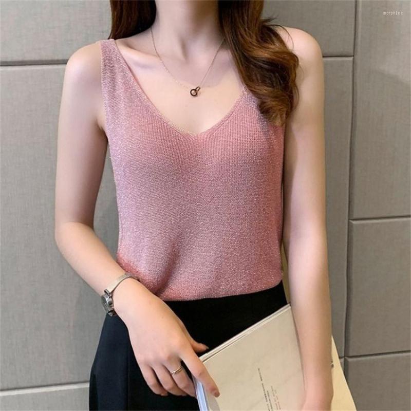Women's T Shirts 2023 Spring Summer V Neck Sexy Tops Women Fashion Solid Color Sling Vest Casual Slim Clothes TOP120
Women's T Shirts 2023 Spring Summer V Neck Sexy Tops Women Fashion Solid Color Sling Vest Casual Slim Clothes TOP120