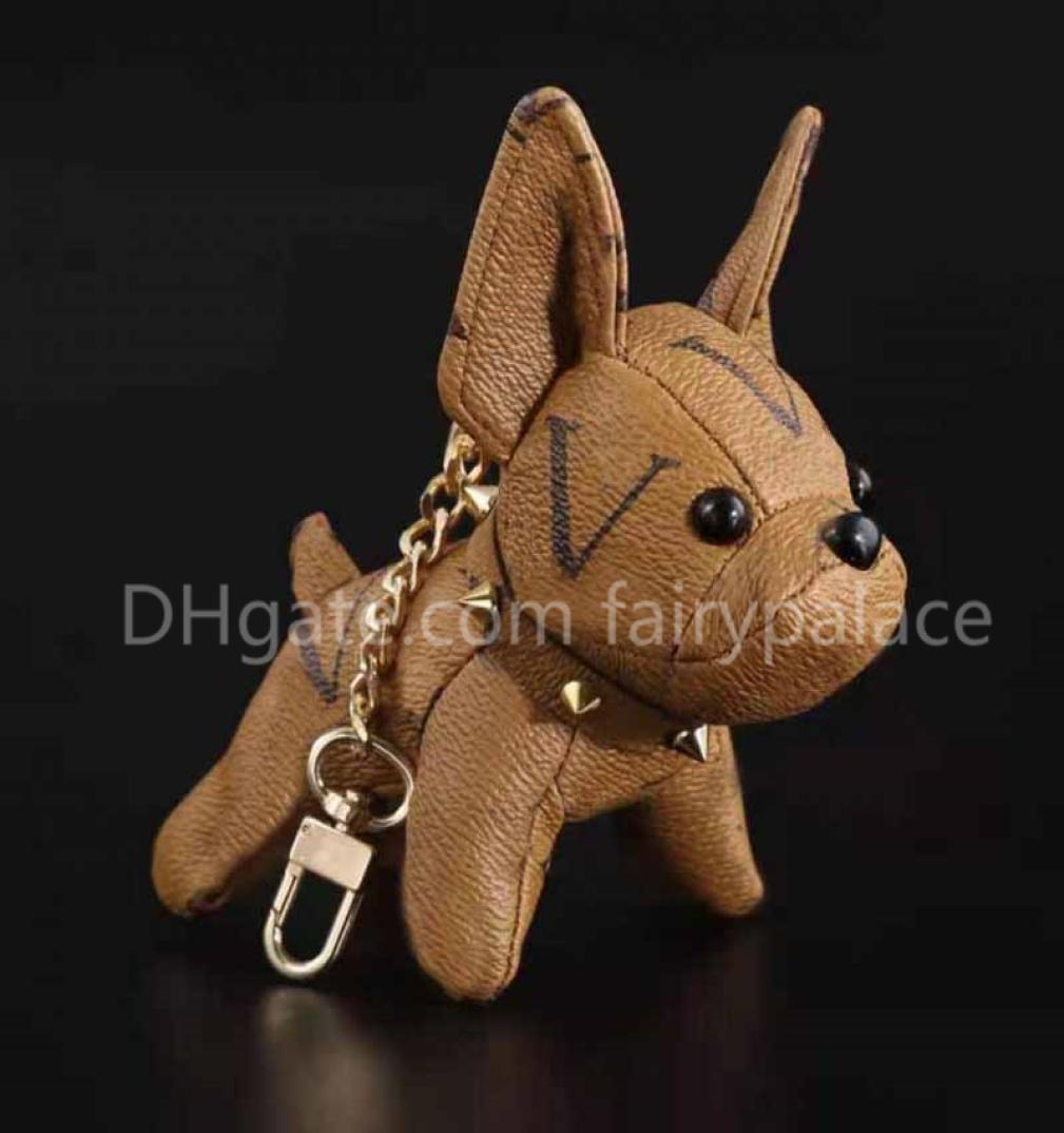 Charm Keychains Fashion Key Buckle Purse Pendant Bags Dog Design Doll Chains Car KeyBuckle Keychain9051722
Charm Keychains Fashion Key Buckle Purse Pendant Bags Dog Design Doll Chains Car KeyBuckle Keychain9051722
