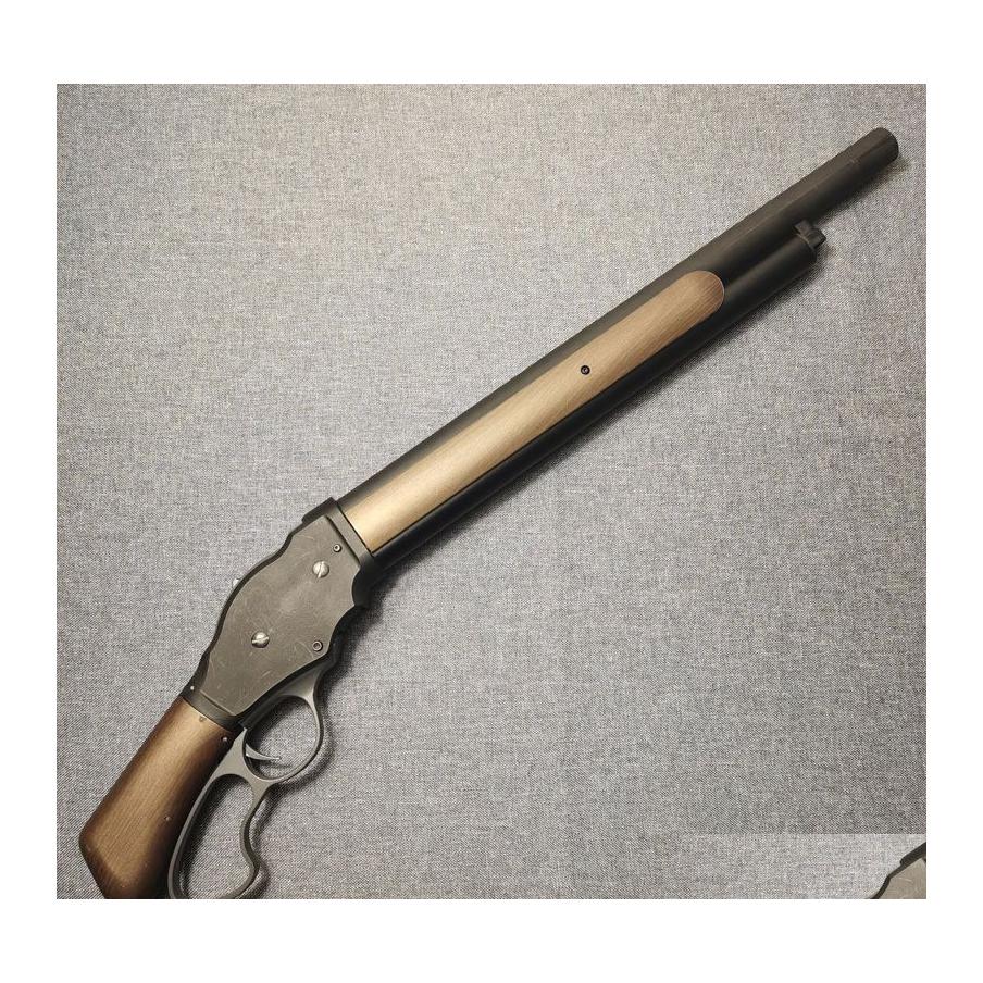 Gun Toys Winchester M1887 Shell Ejection Soft Toy Blaster Shooting Model Launcher Rifle Sniper For Boys Adts Kids Outdoor Games Drop Dhtdy
Gun Toys Winchester M1887 Shell Ejection Soft Toy Blaster Shooting Model Launcher Rifle Sniper For Boys Adts Kids Outdoor Games Drop Dhtdy