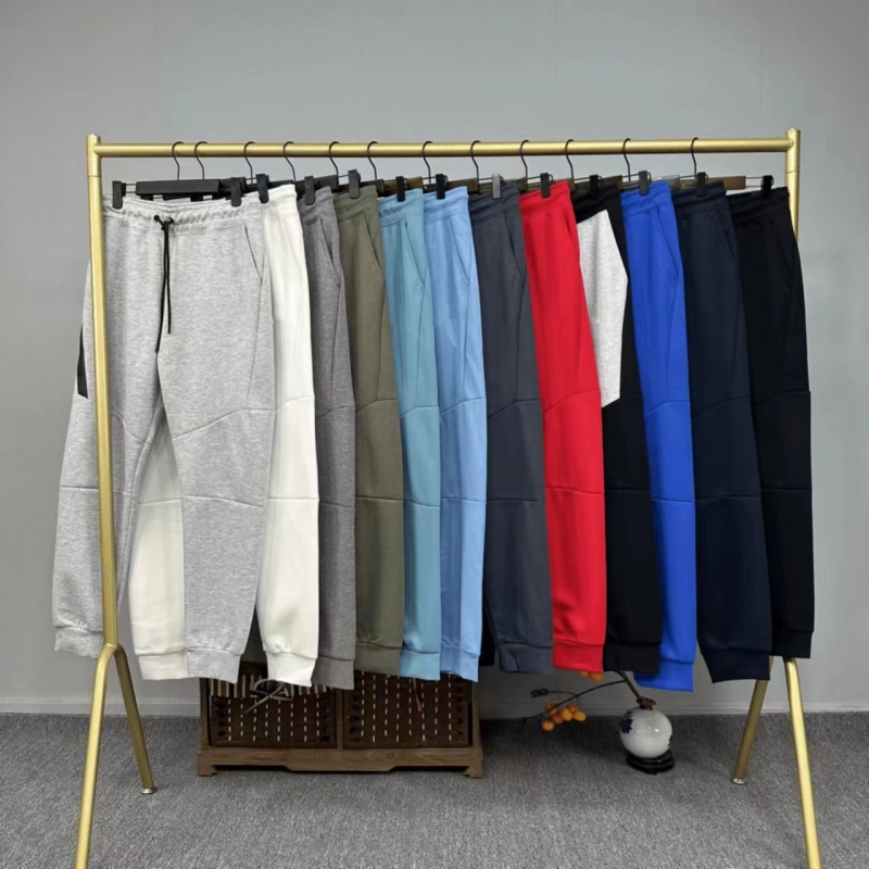 Men's pants Solid color pressed micellar foot trousers Running training sweatpants, 10
Men's pants Solid color pressed micellar foot trousers Running training sweatpants, 10