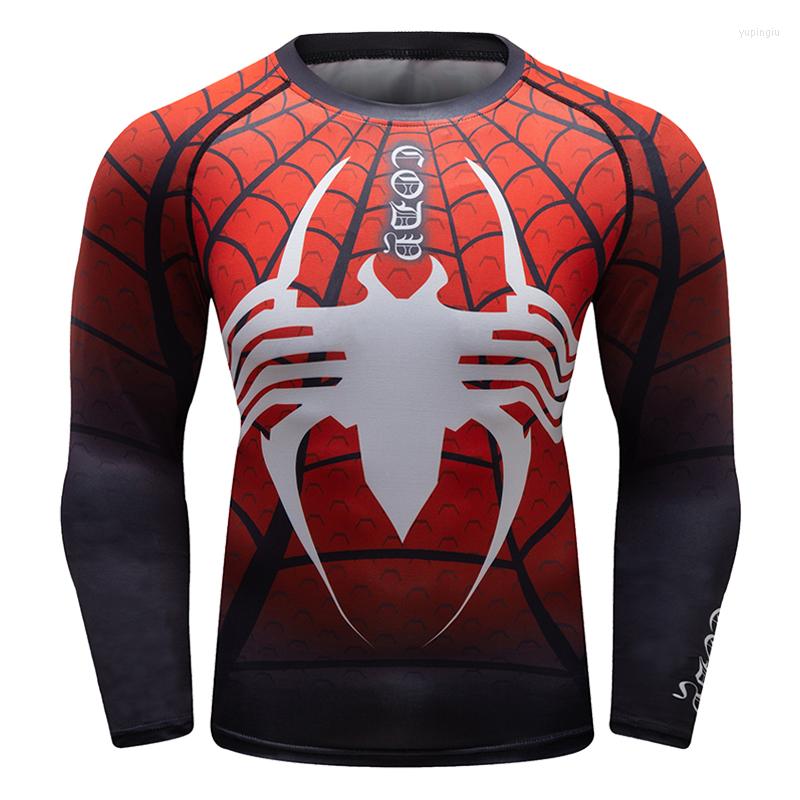 Men's T Shirts Men Running Tops Elastic Comfortable Digital Sublimation Printing Workout Rashguard, Hn007
Men's T Shirts Men Running Tops Elastic Comfortable Digital Sublimation Printing Workout Rashguard, Hn007