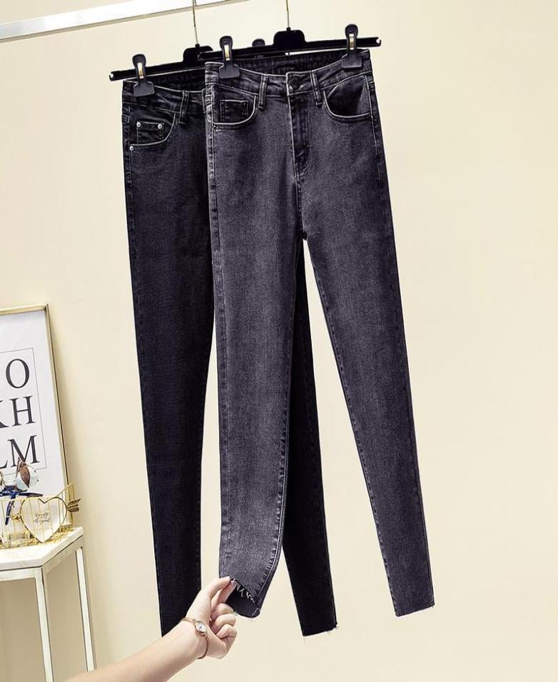 Women Jeans High Waist Plus Size Spring Autumn Denim Pants Stretch Jeans Woman Stretch Large Size Women039s Trousers Q240817317041, Black jeans
Women Jeans High Waist Plus Size Spring Autumn Denim Pants Stretch Jeans Woman Stretch Large Size Women039s Trousers Q240817317041, Black jeans