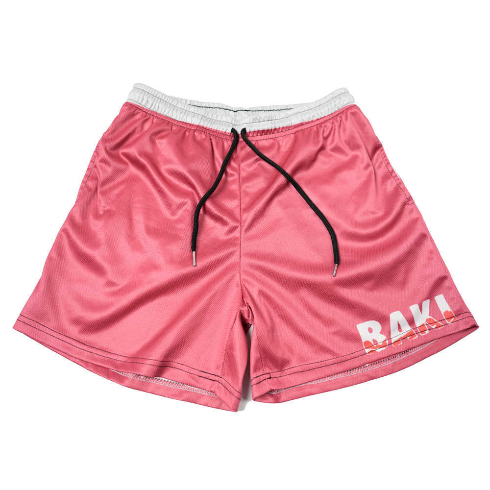 Men' Shorts GYM for Men to Fitness Anime Manga Baki Hanma 3D Printed Short Pants Mesh Quick Dry Casual Sports Scanties Male W0316, Black1
Men' Shorts GYM for Men to Fitness Anime Manga Baki Hanma 3D Printed Short Pants Mesh Quick Dry Casual Sports Scanties Male W0316, Black1
