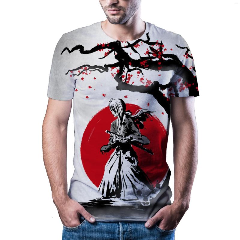 Men's T Shirts T-shirt High-quality Short-sleeved Pattern 3D Printed Fashion Handsome, Zyt-007
Men's T Shirts T-shirt High-quality Short-sleeved Pattern 3D Printed Fashion Handsome, Zyt-007