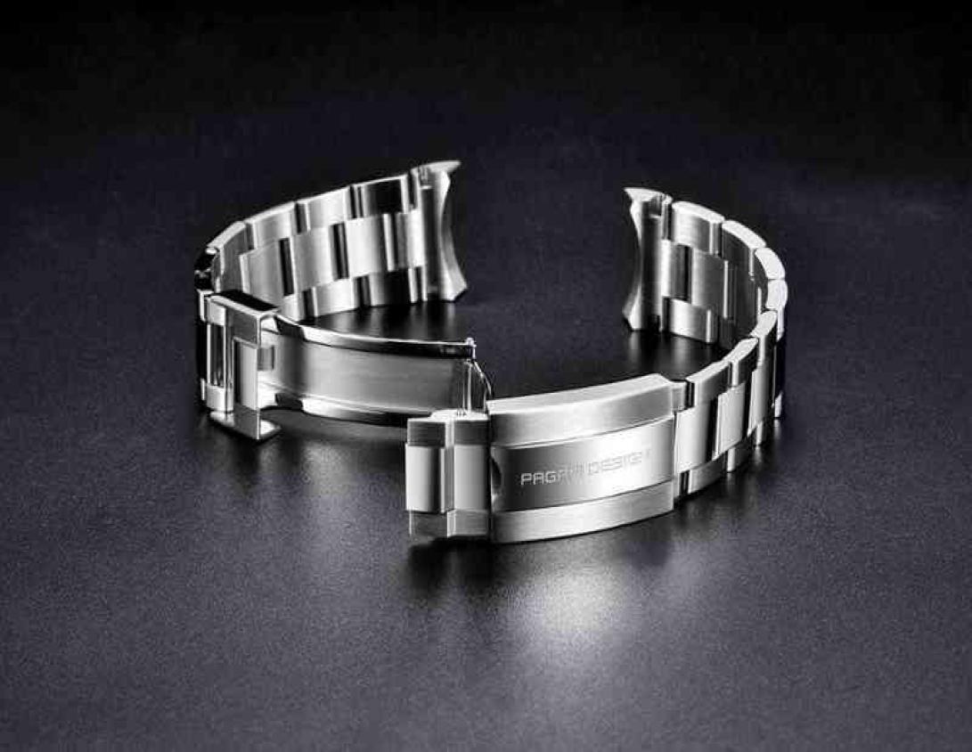 2021 Enhanced Edition PAGANI Design Original Apply To PD1662 PD1651 PD1644 PD1661 Polished Strap Men039s Mechanical es H2205554311
2021 Enhanced Edition PAGANI Design Original Apply To PD1662 PD1651 PD1644 PD1661 Polished Strap Men039s Mechanical es H2205554311