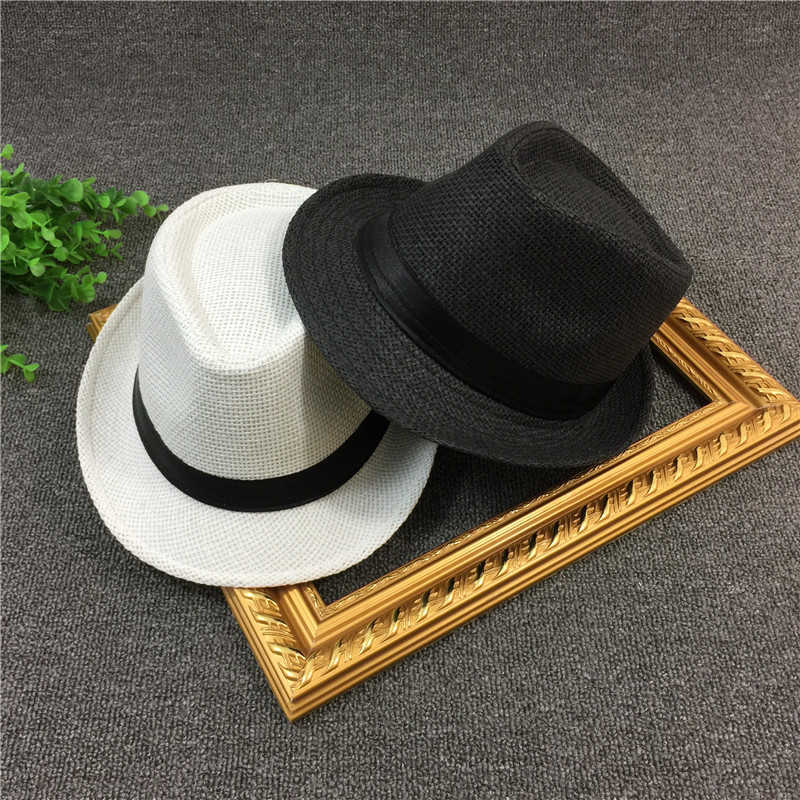 Unisex Flat Edge Straw Sun Hat - Stylish, Breathable Beachwear for Men & Women, Khaki
Unisex Flat Edge Straw Sun Hat - Stylish, Breathable Beachwear for Men & Women, Khaki