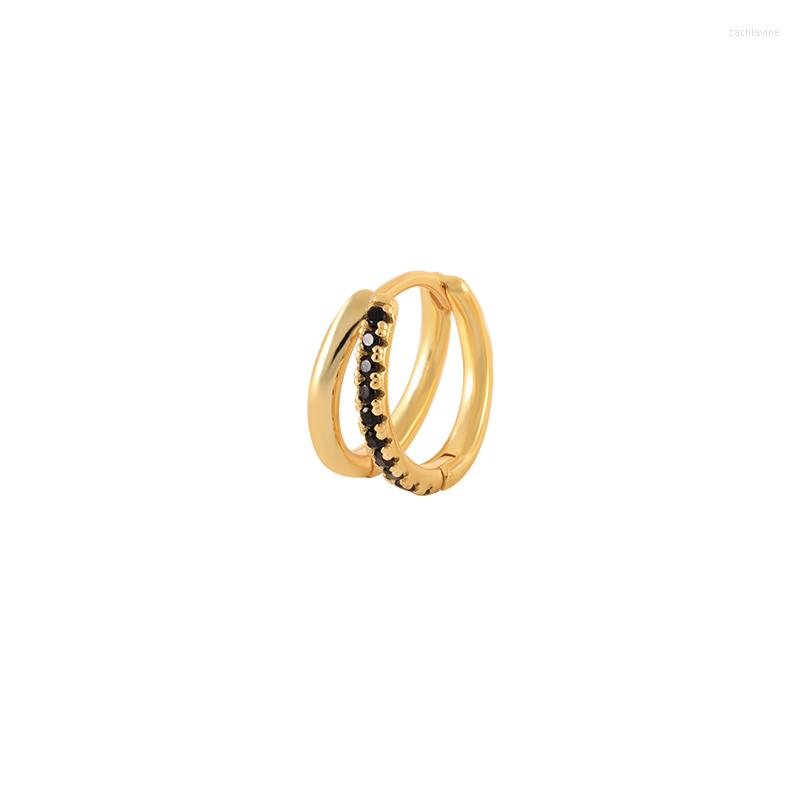 Hoop Earrings AIDE S925 Sterling Silver Green Black Zircon Circle For Women Piercing Huggie Earring Pendientes Jewelry Aretes
Hoop Earrings AIDE S925 Sterling Silver Green Black Zircon Circle For Women Piercing Huggie Earring Pendientes Jewelry Aretes