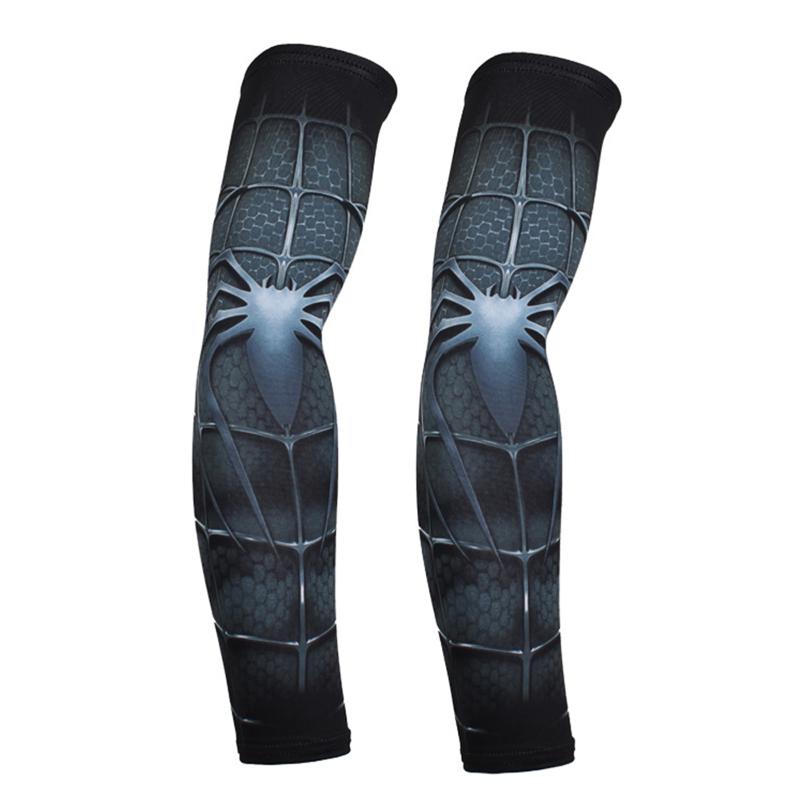 Knee Pads Elbow & 1pair Motorcycle Cover Outdoor Sports Cycling Arm Sleeve Breathable Unisex UV Protection Football Running For Summer Gym C, Pme04
Knee Pads Elbow & 1pair Motorcycle Cover Outdoor Sports Cycling Arm Sleeve Breathable Unisex UV Protection Football Running For Summer Gym C, Pme04