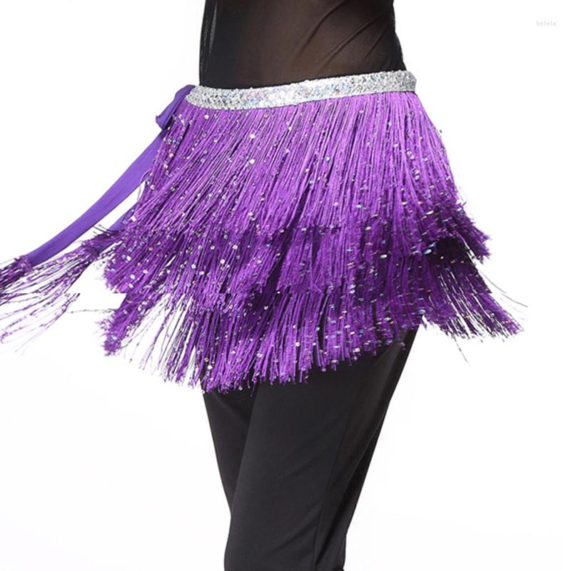 Stage Wear 2023 Arrivals Women Belly Dance Clothing Accessories Tassel Belts Hip Scarf Sequins, Black
Stage Wear 2023 Arrivals Women Belly Dance Clothing Accessories Tassel Belts Hip Scarf Sequins, Black