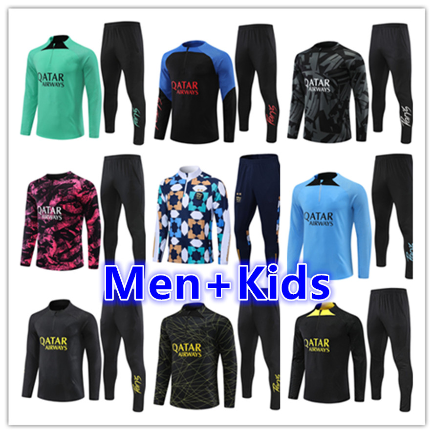 2022 2023 Algeria Algerie mens kids football tracksuit jersey kit sets 22 23 psgS men training suit soccer tracksuits survetement foot chandal futbol jacket jogging
2022 2023 Algeria Algerie mens kids football tracksuit jersey kit sets 22 23 psgS men training suit soccer tracksuits survetement foot chandal futbol jacket jogging