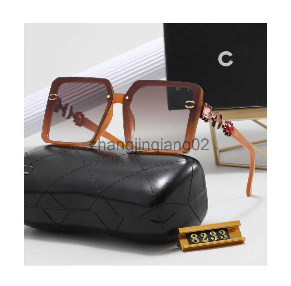 Designer Channel Sunglass Cycle Luxurious Fashion Sport Polarize Sunglasses Men Women Vintage Baseball New Street Photo Driving Square Summer Glasses
Designer Channel Sunglass Cycle Luxurious Fashion Sport Polarize Sunglasses Men Women Vintage Baseball New Street Photo Driving Square Summer Glasses