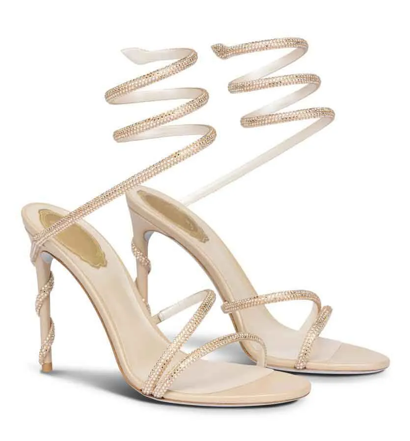 Festive Summer Renes Margot Jewel Sandals Shoes For Women Caovillas Sexy Stiletto-heels Bridal Party Weeding Lady Pumps EU35-43.Original Box
Festive Summer Renes Margot Jewel Sandals Shoes For Women Caovillas Sexy Stiletto-heels Bridal Party Weeding Lady Pumps EU35-43.Original Box
