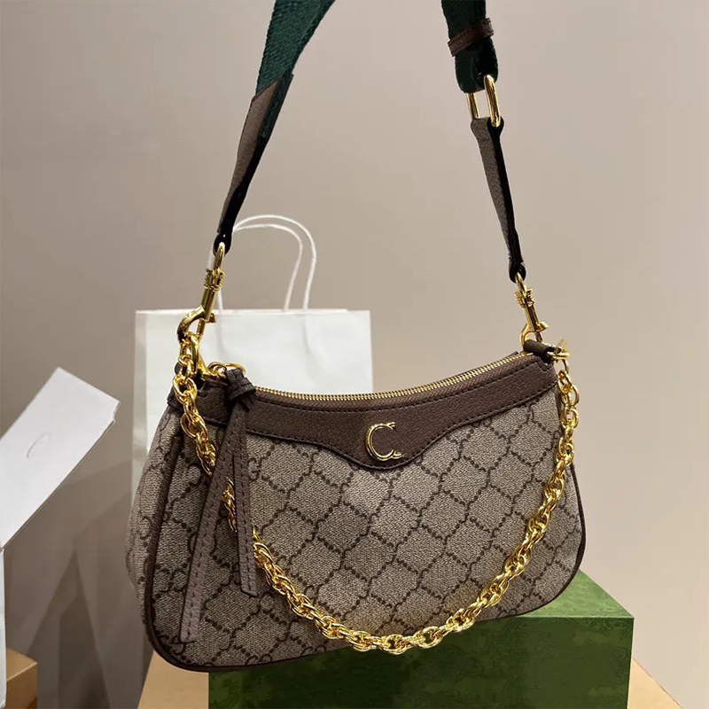 Ophidia Underarm Bag Designer Crossbody Bags Crescent Moon Handbags Womens Shoulder Bags Mini Tote Bag G Aphrodite Cross Body Womens Purses Wallet 2303171D, G1
Ophidia Underarm Bag Designer Crossbody Bags Crescent Moon Handbags Womens Shoulder Bags Mini Tote Bag G Aphrodite Cross Body Womens Purses Wallet 2303171D, G1
