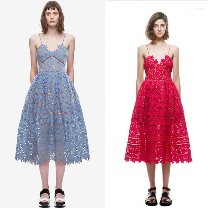Casual Dresses Summer Beach Wear Women' Sexy Spaphetti Strap Mid-Calf Crochet Lace Dress V Neck Backless Open Back Self Portrait, Blue
Casual Dresses Summer Beach Wear Women' Sexy Spaphetti Strap Mid-Calf Crochet Lace Dress V Neck Backless Open Back Self Portrait, Blue