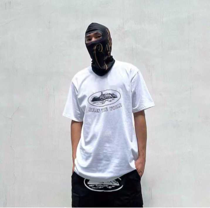 2023 Designer Luxury T shirt Mens Corteiz Fashion tshirt Street wear Hip Hop Printed tshirts Cruise ship Retro Loose Casual Couple Tops omv
2023 Designer Luxury T shirt Mens Corteiz Fashion tshirt Street wear Hip Hop Printed tshirts Cruise ship Retro Loose Casual Couple Tops omv