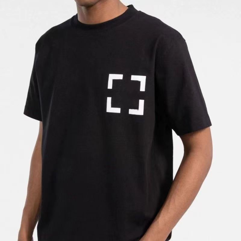 Designer shirt mens black t shirt top tshirts womens pure cotton short sleeve fashion trend street clothe Men Tees Loose couple clothes oversized t shirts for women
Designer shirt mens black t shirt top tshirts womens pure cotton short sleeve fashion trend street clothe Men Tees Loose couple clothes oversized t shirts for women