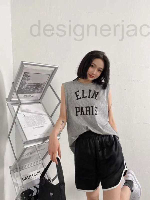 Women's T-Shirt Designer Fashion Front Print PARIS Sleeveless Short Tank Top 9OXE, White
Women's T-Shirt Designer Fashion Front Print PARIS Sleeveless Short Tank Top 9OXE, White