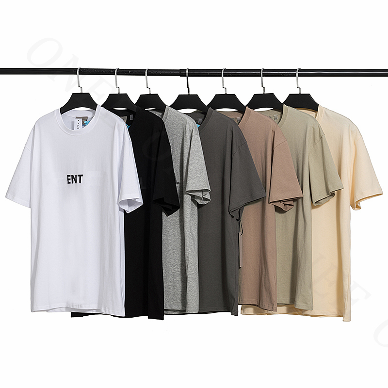 Oversized T Shirt Summer Men's and Women's Designer T-shirt Loose T-shirt Clothing Fashion Top Men's Casual Chest Lettering Luxury Street Short Sleeve Clothes Men's, Fog1104
Oversized T Shirt Summer Men's and Women's Designer T-shirt Loose T-shirt Clothing Fashion Top Men's Casual Chest Lettering Luxury Street Short Sleeve Clothes Men's, Fog1104