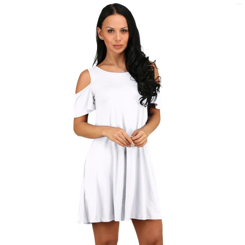 Party Dresses Woman Summer 2023 Simple Loose Strapless Short Sleeve Pocket Dress Holiday, Black
Party Dresses Woman Summer 2023 Simple Loose Strapless Short Sleeve Pocket Dress Holiday, Black