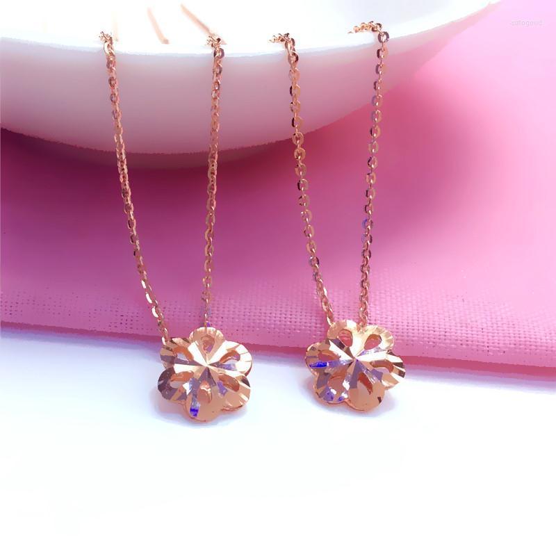 Dangle Earrings 585 Purple Gold Plated 14k Rose Hollow Flower Double Ear Line Classic Light Luxury For Women Wedding Jewelry Gift
Dangle Earrings 585 Purple Gold Plated 14k Rose Hollow Flower Double Ear Line Classic Light Luxury For Women Wedding Jewelry Gift