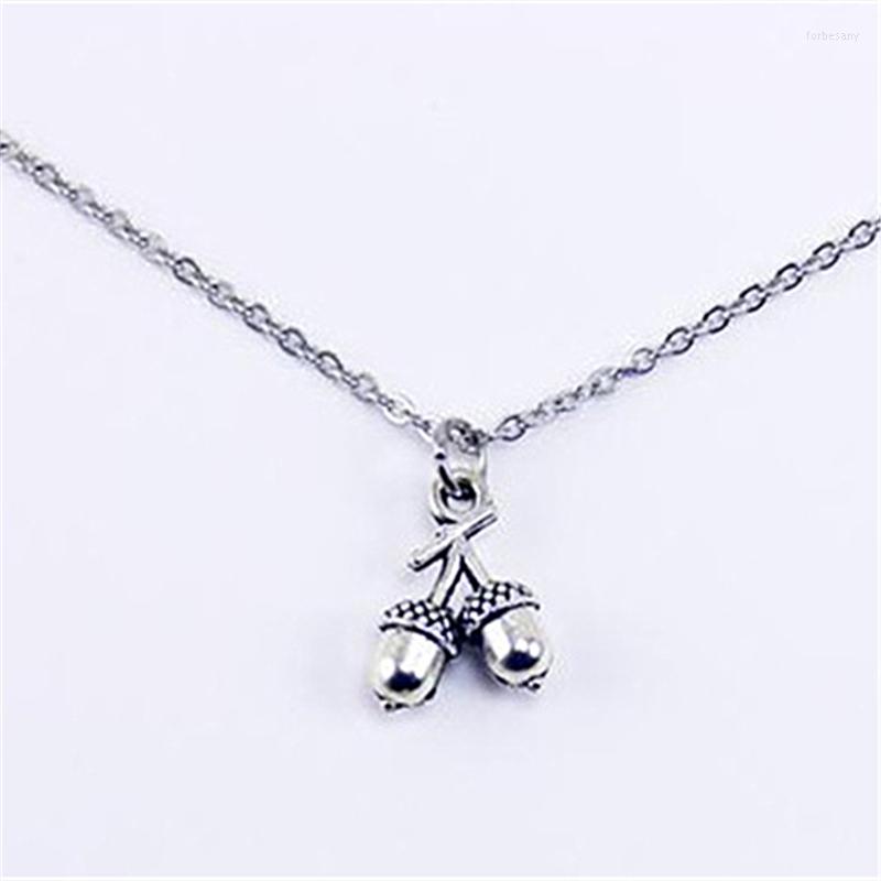 Chains Acorn Necklace Funny Sister Gifts For Jewelry Presents Girlfriend Gift Ideas Inspirational
Chains Acorn Necklace Funny Sister Gifts For Jewelry Presents Girlfriend Gift Ideas Inspirational