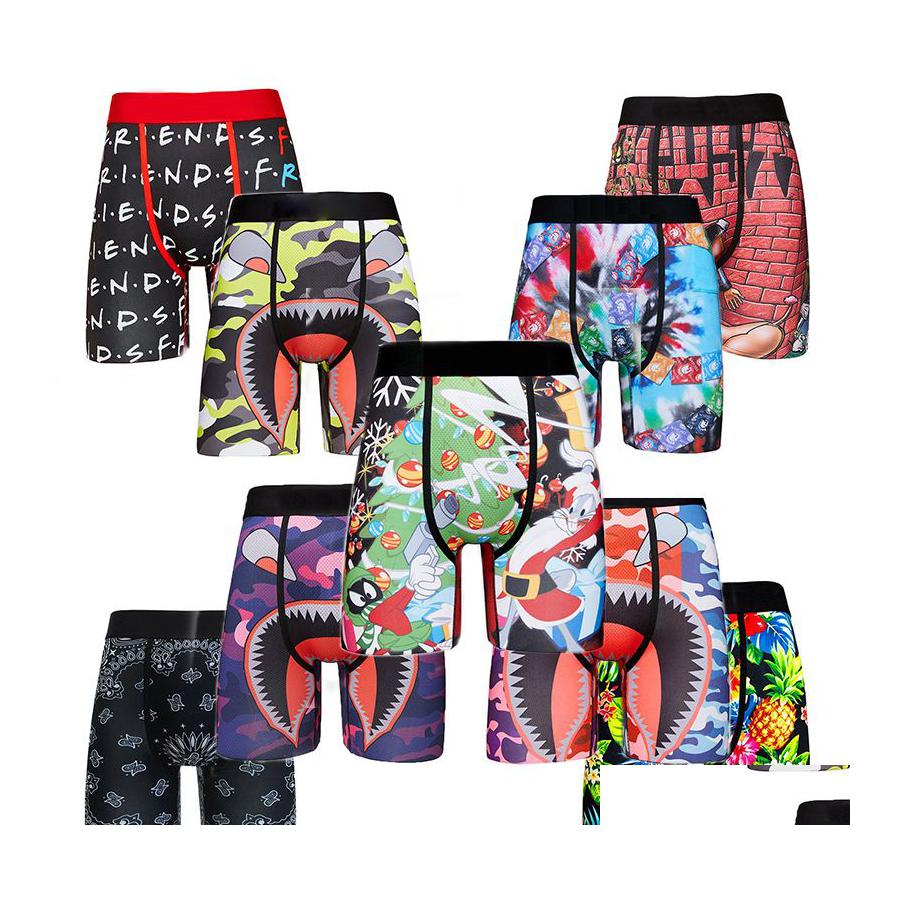 2016 Underpants 20Color Sexy Underwear Ice Silk Quickdrying Mens Shorts With Pockets Boxer Breathable Sports Brand Us Size S2Xl Drop Deli Dhpvo, Random color
2016 Underpants 20Color Sexy Underwear Ice Silk Quickdrying Mens Shorts With Pockets Boxer Breathable Sports Brand Us Size S2Xl Drop Deli Dhpvo, Random color