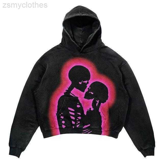 Men's Hoodies Sweatshirts 2022 New Punk print Hoodie Men Sweatshirt Harajuku Y2K Goth Streetwear High Street Trend Oversized Sweatshirt Long Sleeve tops, Gold
Men's Hoodies Sweatshirts 2022 New Punk print Hoodie Men Sweatshirt Harajuku Y2K Goth Streetwear High Street Trend Oversized Sweatshirt Long Sleeve tops, Gold