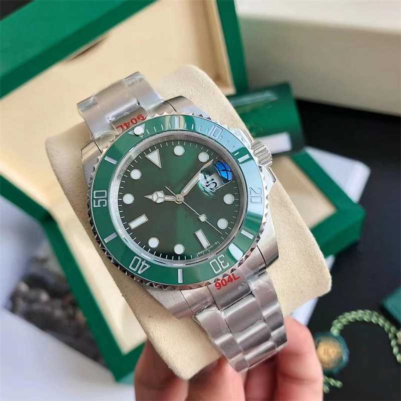 Rolax Luxury 2022 Quality 904l watch Stainless Steel Luxury Upgrade Famous Brand Sapphire Mirror Glass Automatic Mechanical Watch ayw DGZY
Rolax Luxury 2022 Quality 904l watch Stainless Steel Luxury Upgrade Famous Brand Sapphire Mirror Glass Automatic Mechanical Watch ayw DGZY