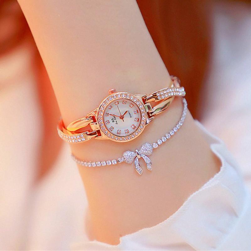 Wristwatches Luxury Diamond Women Fashion Watch Creative Lady Casual Watches Stainless Steel Bracelet Band Stylish Quartz For WomenWristwatc, Gold
Wristwatches Luxury Diamond Women Fashion Watch Creative Lady Casual Watches Stainless Steel Bracelet Band Stylish Quartz For WomenWristwatc, Gold