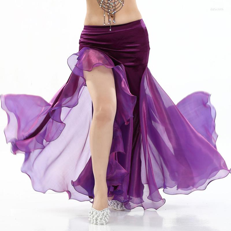 Stage Wear 2023 Belly Dancing Clothing Long Fishtail Skirts Wrapped Slits Flannel Tight Skirt Women Dance Skinny, Yellow
Stage Wear 2023 Belly Dancing Clothing Long Fishtail Skirts Wrapped Slits Flannel Tight Skirt Women Dance Skinny, Yellow