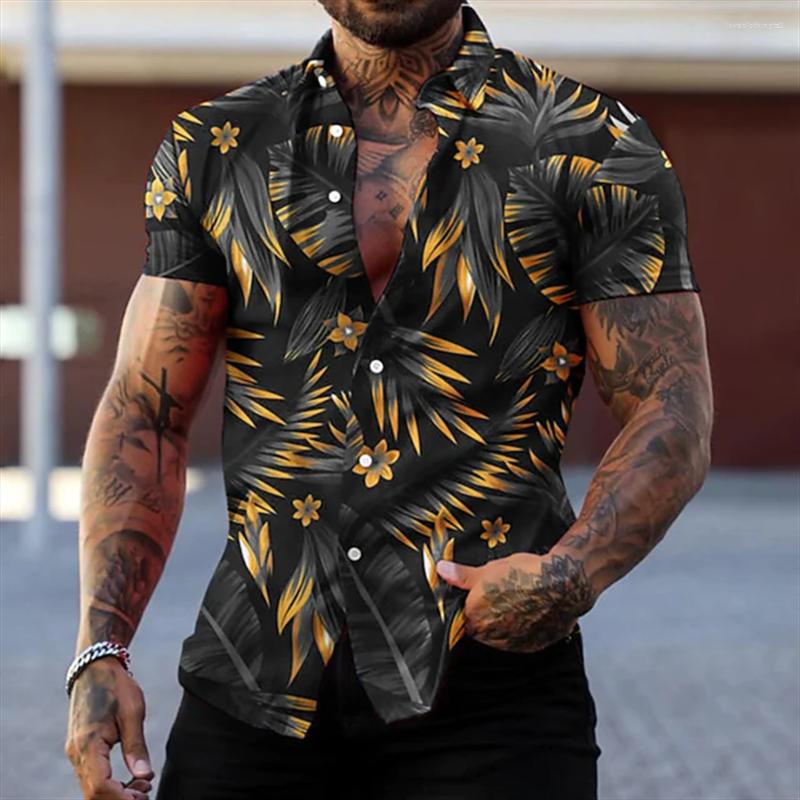 Men' Casual Shirts Hawaiian Shirt For Mens 2023 3D Print Short Sleeve Blouse Beach Holiday Top Tee Summer Oversized Men' Clothing, E01-zy00493
Men' Casual Shirts Hawaiian Shirt For Mens 2023 3D Print Short Sleeve Blouse Beach Holiday Top Tee Summer Oversized Men' Clothing, E01-zy00493