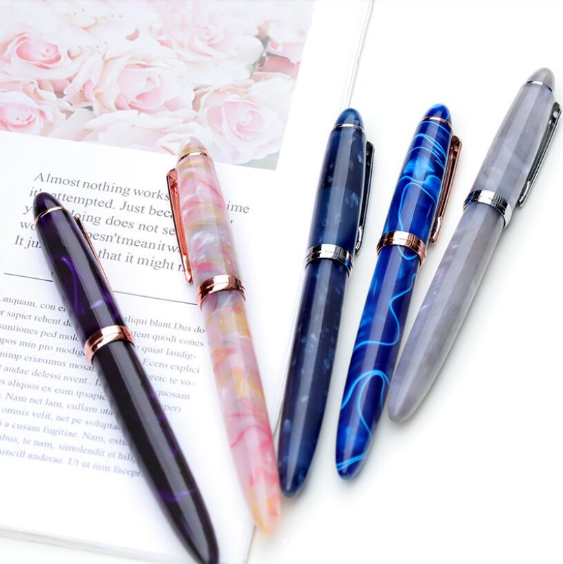 Fountain Pens 1Pc Jinhao 200 Acrylic Ink Pen Fine Nib Sier Clip Business Office School Supplies Writing Gift 201202 Drop Delivery Ind Dhi1V, Red
Fountain Pens 1Pc Jinhao 200 Acrylic Ink Pen Fine Nib Sier Clip Business Office School Supplies Writing Gift 201202 Drop Delivery Ind Dhi1V, Red