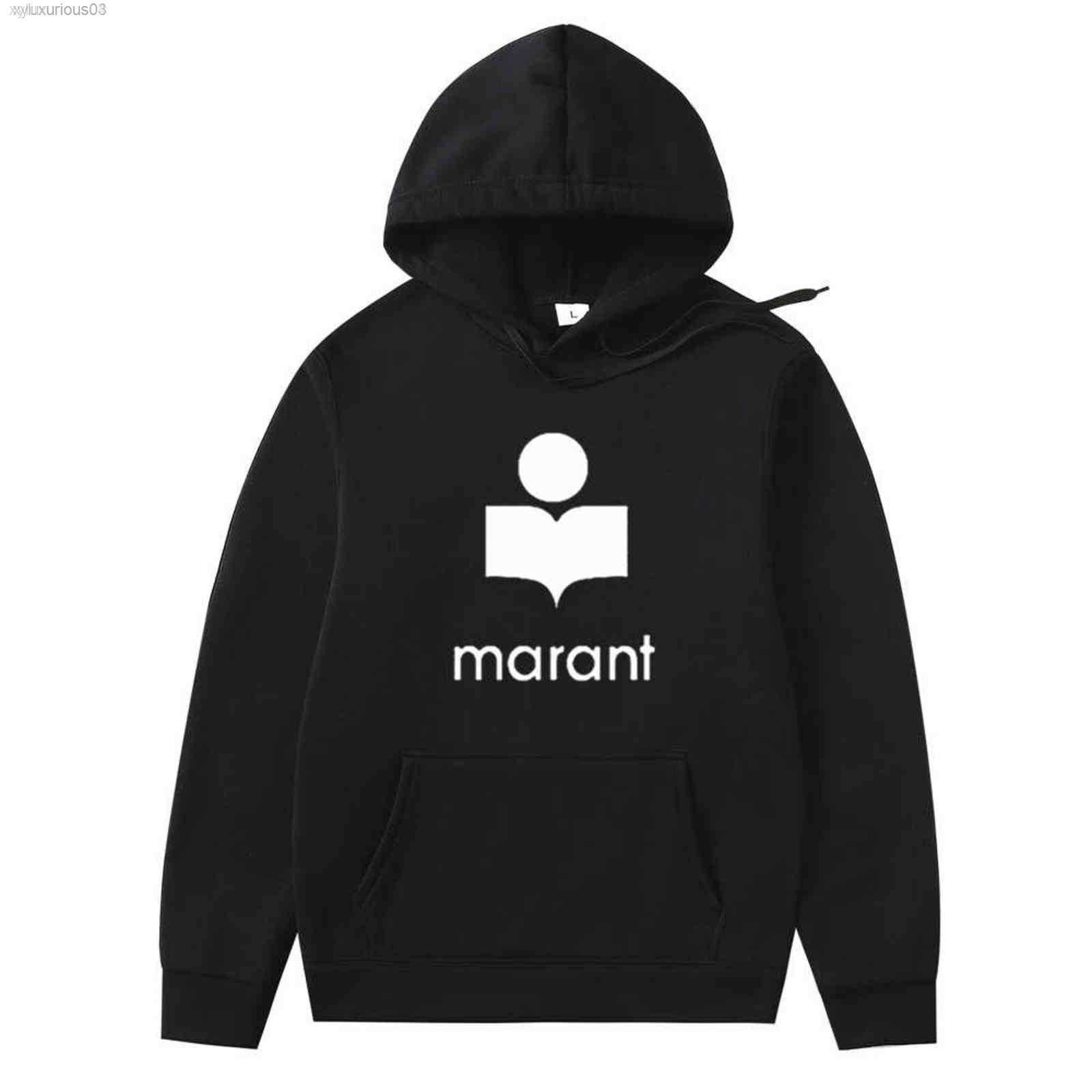 Dropshipping Marant Men Hoodies Sweatshirts Autumn Winter Clothes Fun Hooded Leisure Sweatwear Women, Red-b
Dropshipping Marant Men Hoodies Sweatshirts Autumn Winter Clothes Fun Hooded Leisure Sweatwear Women, Red-b