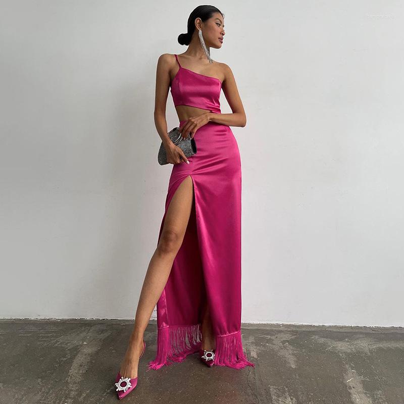 Casual Dresses Elegant Sleeveless Maxi Bodycon Dress Women Off Shoulder Hollow Out Backless Party Y2K Club Sexy 2023 Summer, Blue
Casual Dresses Elegant Sleeveless Maxi Bodycon Dress Women Off Shoulder Hollow Out Backless Party Y2K Club Sexy 2023 Summer, Blue