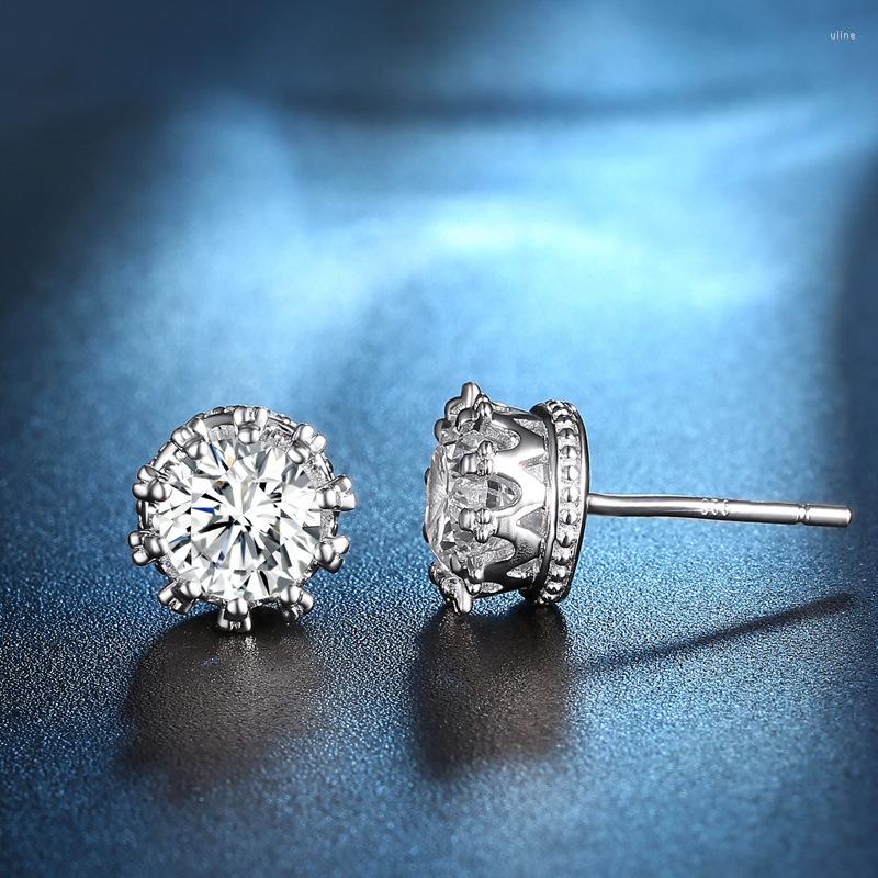 Stud Earrings Special Korean Version Elegant Plum Blossom White Copper Silver Plated Platinum
Stud Earrings Special Korean Version Elegant Plum Blossom White Copper Silver Plated Platinum