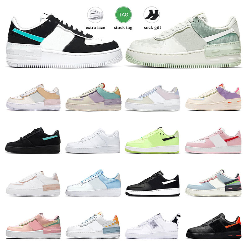 2023 men women platform shoes 1 shadow Pistachio Frost Spruce Aura White Black Aurora Pale Ivory Pink Oxford Arctic Punch Classic womens sports trainers, 47 36-45
2023 men women platform shoes 1 shadow Pistachio Frost Spruce Aura White Black Aurora Pale Ivory Pink Oxford Arctic Punch Classic womens sports trainers, 47 36-45