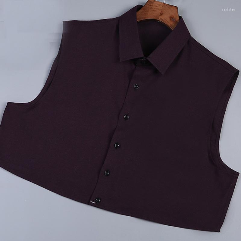 Women's Blouses Free Collar Sweater With Shirt Spring Blouse False Collier Work, A106
Women's Blouses Free Collar Sweater With Shirt Spring Blouse False Collier Work, A106