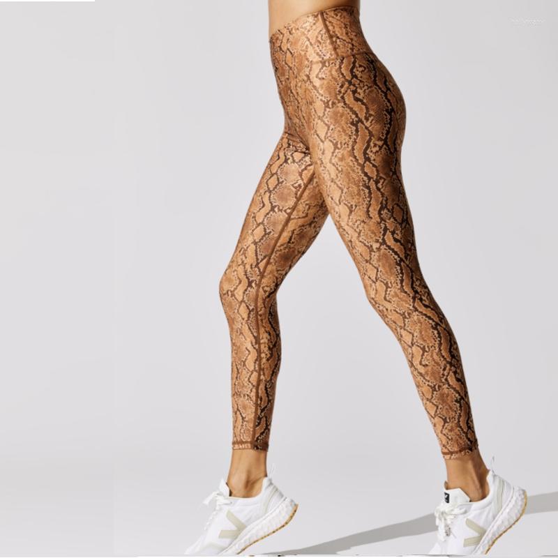 Active Pants US Size Snake Printing Leggings Women High Rise Full Length Sports Running Stretchy Compression Gym Leggiings, Bra
Active Pants US Size Snake Printing Leggings Women High Rise Full Length Sports Running Stretchy Compression Gym Leggiings, Bra