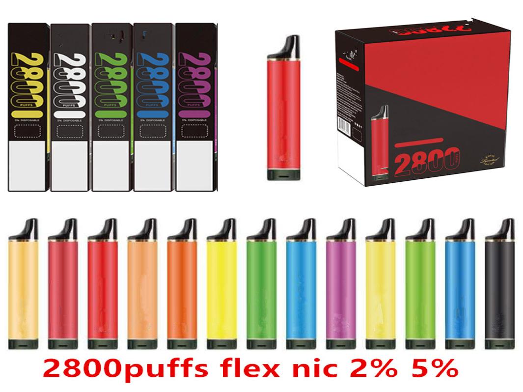 FlexPods Disposable Vape by Puffs - 2800 Puffs, Prefilled, Bar Plus Vaporizer for Intense Flavors and Smooth Draws. Ideal for any Vaping Enthusiasts.
FlexPods Disposable Vape by Puffs - 2800 Puffs, Prefilled, Bar Plus Vaporizer for Intense Flavors and Smooth Draws. Ideal for any Vaping Enthusiasts.