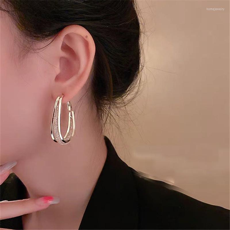 Dangle Earrings Fashion Personality Hollow Out The Reticular Ear Ring Ms Wedding Birthday Tourist Commemorative Gifts
Dangle Earrings Fashion Personality Hollow Out The Reticular Ear Ring Ms Wedding Birthday Tourist Commemorative Gifts