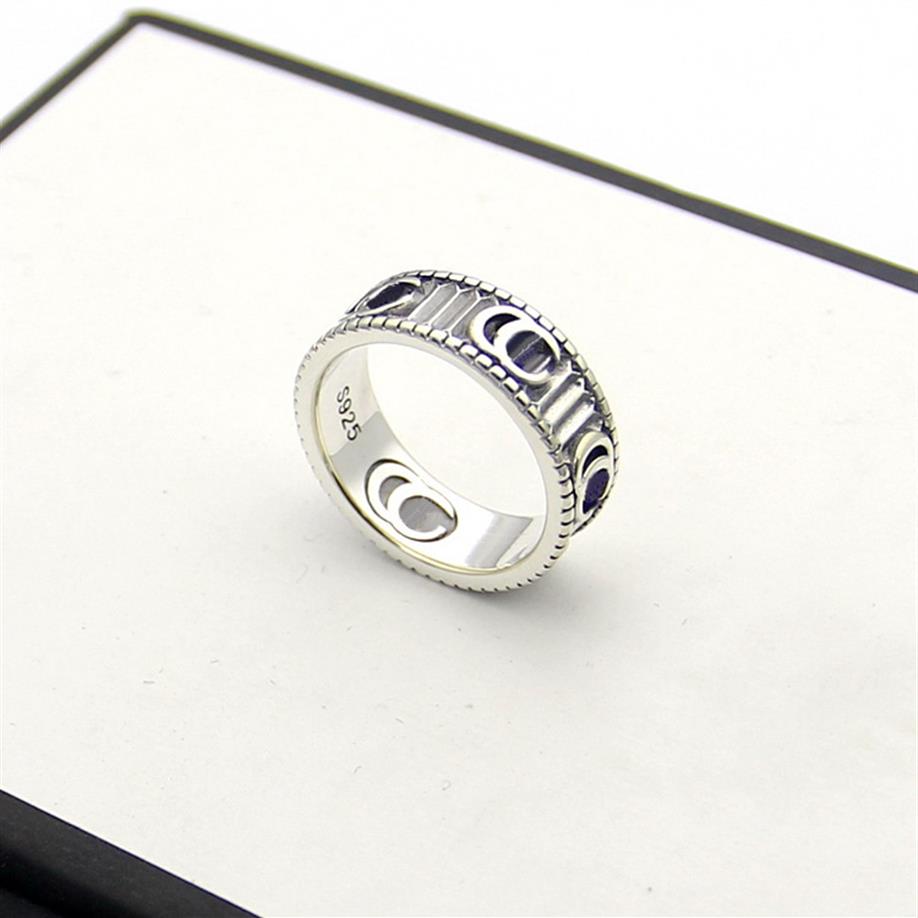 Europe America Retro Style Ring Women Lady Brass Silver Plated Engraved Stripe Pattern G Letter Wedding Engagement Narrow Rings Si218V
Europe America Retro Style Ring Women Lady Brass Silver Plated Engraved Stripe Pattern G Letter Wedding Engagement Narrow Rings Si218V