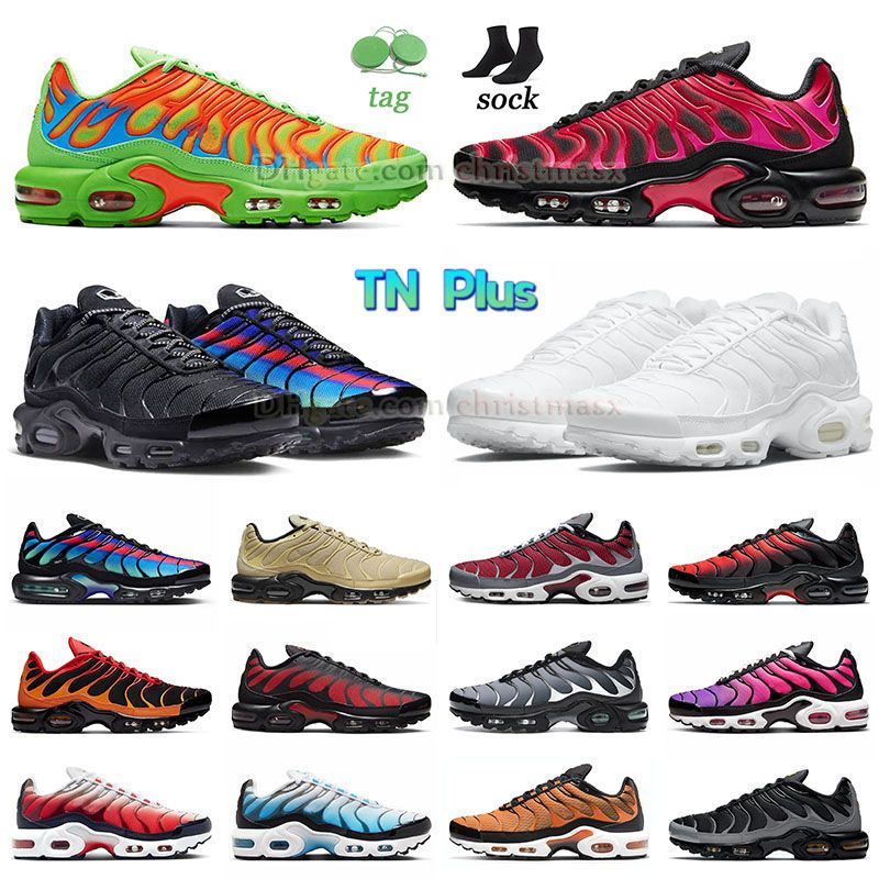 2023 plus tn unity running shoes designer mens womens tns des chaussures sneakers M frank rudy black red bred reflective triple white grape hyper blue ice fire sneaker, N45 40-46 hyper blue
2023 plus tn unity running shoes designer mens womens tns des chaussures sneakers M frank rudy black red bred reflective triple white grape hyper blue ice fire sneaker, N45 40-46 hyper blue