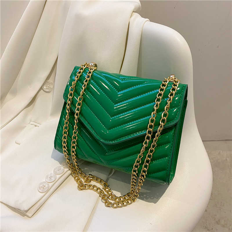 nxy New Women Fashion Shoulder Bags Solid Color Square Crossbody Bags Chain Glossy Handbags Stripe Solid Color Brand Bags 230308, Pink
nxy New Women Fashion Shoulder Bags Solid Color Square Crossbody Bags Chain Glossy Handbags Stripe Solid Color Brand Bags 230308, Pink
