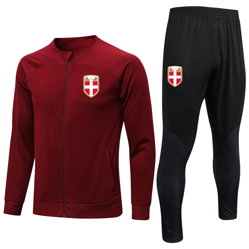 2023 Haaland soccer Mens Tracksuits sportswear sets Sports Casual Sweatershirts Sweatpants Jackets pants adult football training Suits kits Size S-2XL
2023 Haaland soccer Mens Tracksuits sportswear sets Sports Casual Sweatershirts Sweatpants Jackets pants adult football training Suits kits Size S-2XL