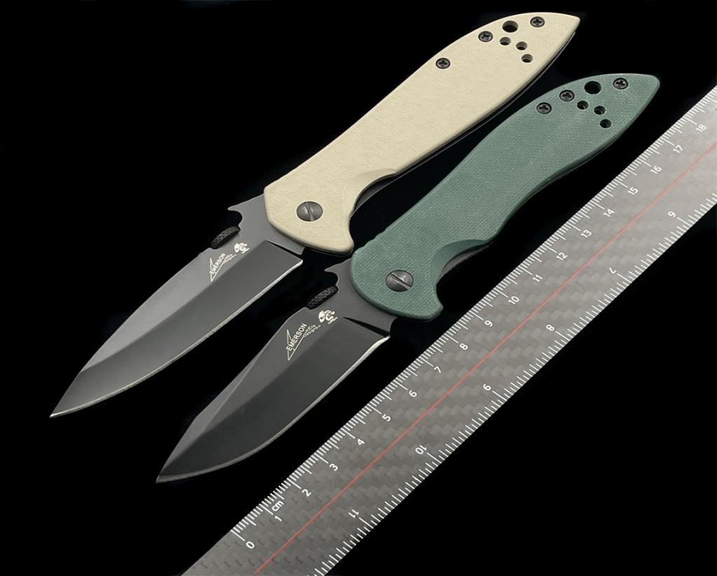 Kershaw Emerson 6074 CQC5K 6054 CQC4K Folding Knife Outdoor Camping Hunting Pocket Tactical Self Defense EDC 7650 7550 7250 71008369667
Kershaw Emerson 6074 CQC5K 6054 CQC4K Folding Knife Outdoor Camping Hunting Pocket Tactical Self Defense EDC 7650 7550 7250 71008369667