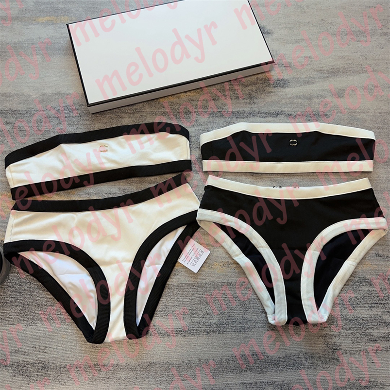 Women Sexy Bikini Set Designer Bandeau Swimwear Summer Vacation Two Piece Swimsuit Swimming Suit, Black
Women Sexy Bikini Set Designer Bandeau Swimwear Summer Vacation Two Piece Swimsuit Swimming Suit, Black