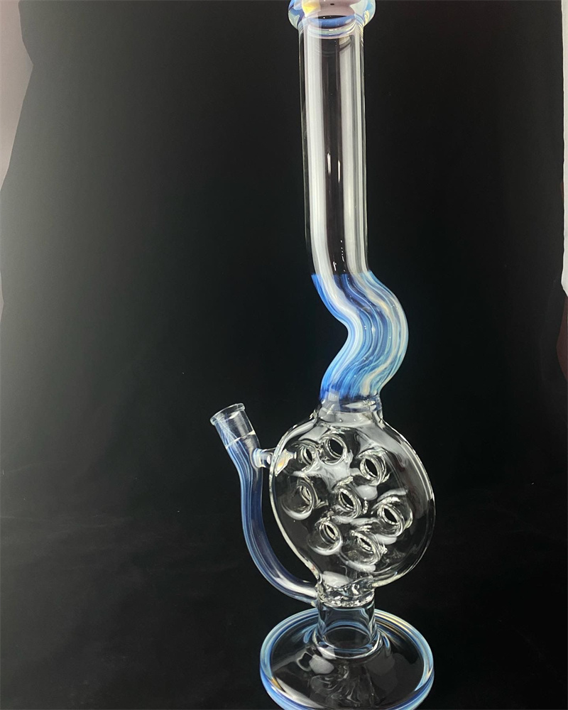 Glass hookah swiss bong with secret white add an opal 18mm joint 18inches clean high quantity
Glass hookah swiss bong with secret white add an opal 18mm joint 18inches clean high quantity
