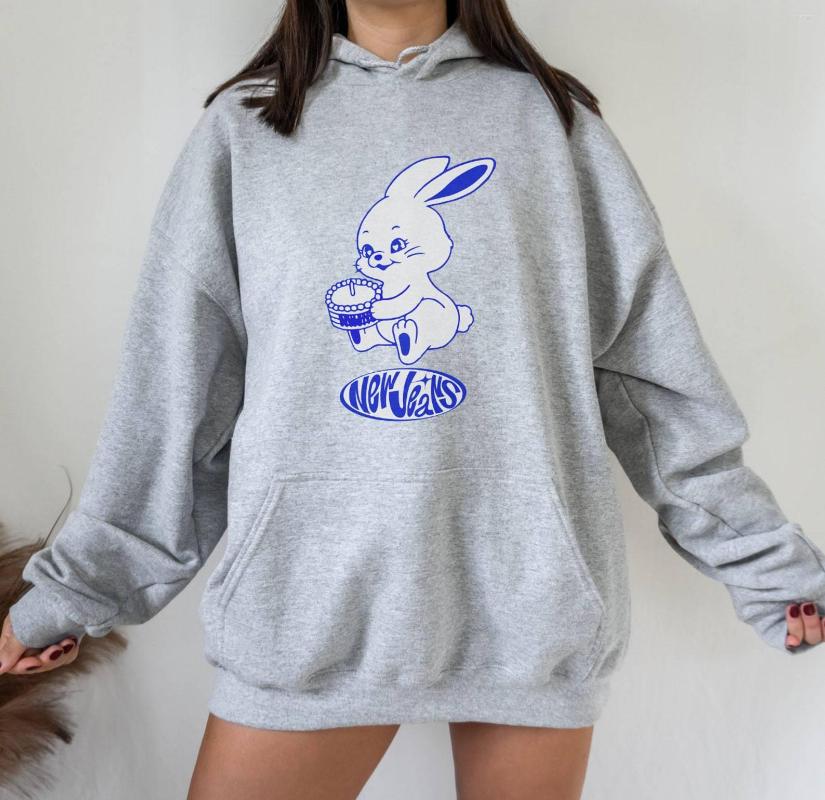 Women' Hoodies Kpop Jeans Men/Women Cute Printed Hoodie Long Sleeve Sweatwear Hooded Pullover 2023 Fashion Harajuku Loose Sweatshirt Tops, Grey fleece
Women' Hoodies Kpop Jeans Men/Women Cute Printed Hoodie Long Sleeve Sweatwear Hooded Pullover 2023 Fashion Harajuku Loose Sweatshirt Tops, Grey fleece